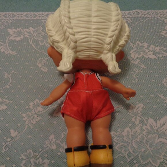 BIG BABY SURPRIZE DOLL SWAG - Picture 5 of 8